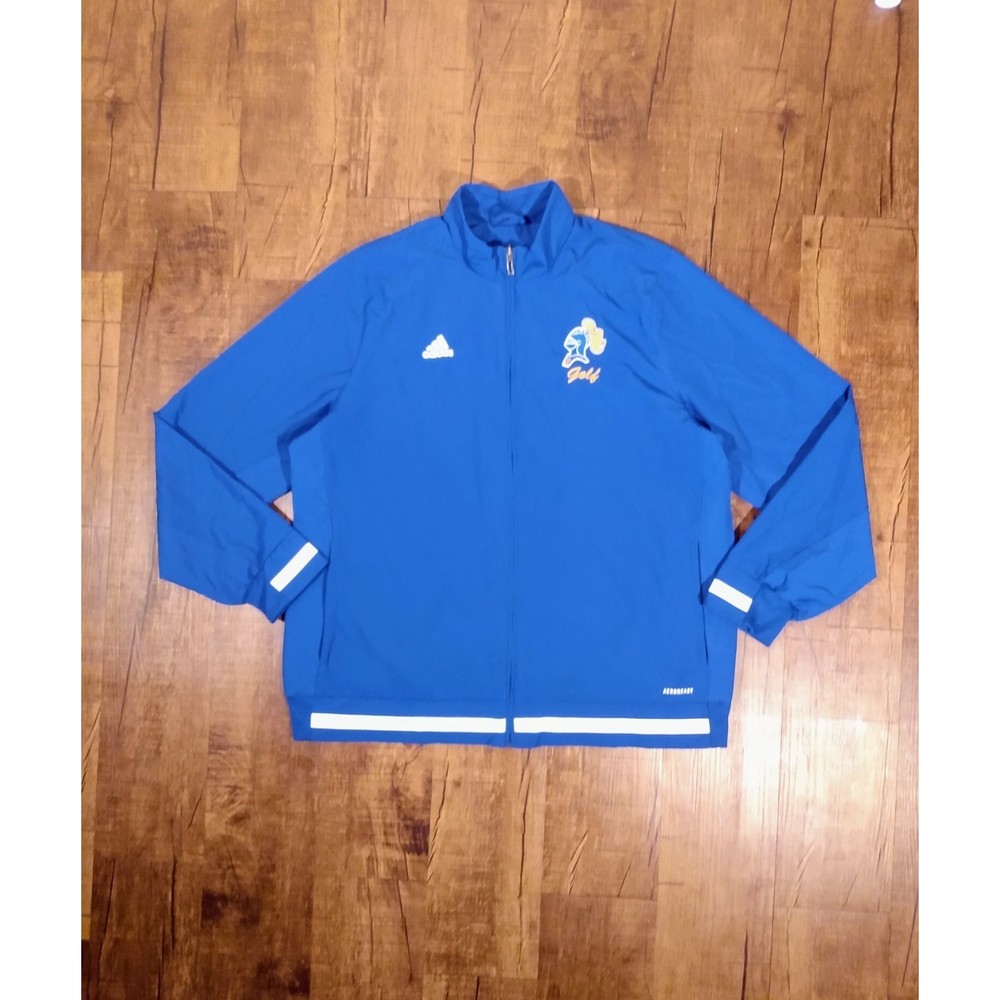 Men’s ADIDAS windbreaker